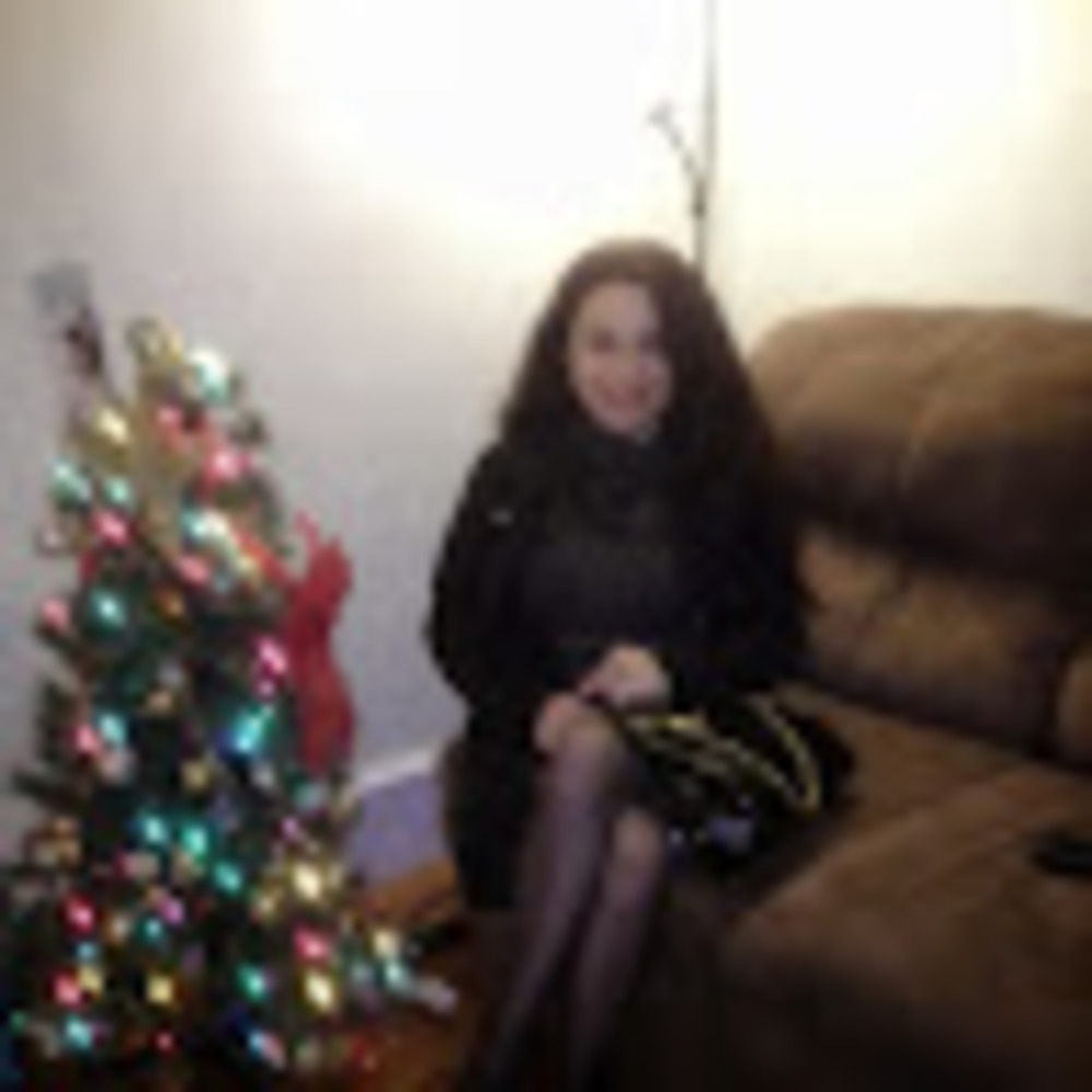 Meet your Posher, Rasha